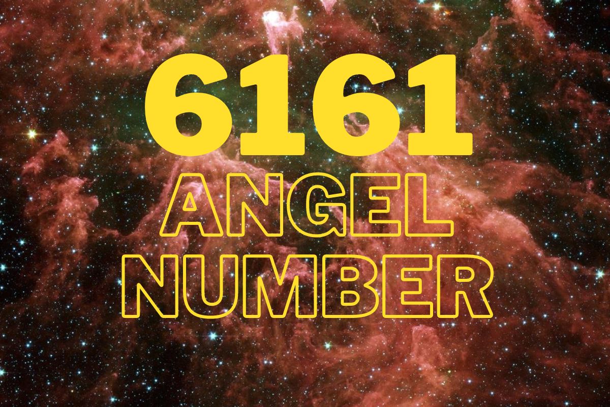 6161 Angel Number Meaning and Symbolism - AstroDailyNews