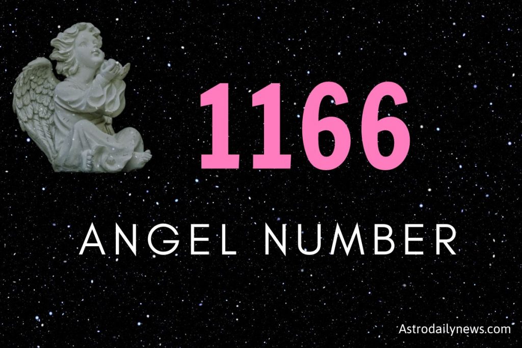 1166 angel number