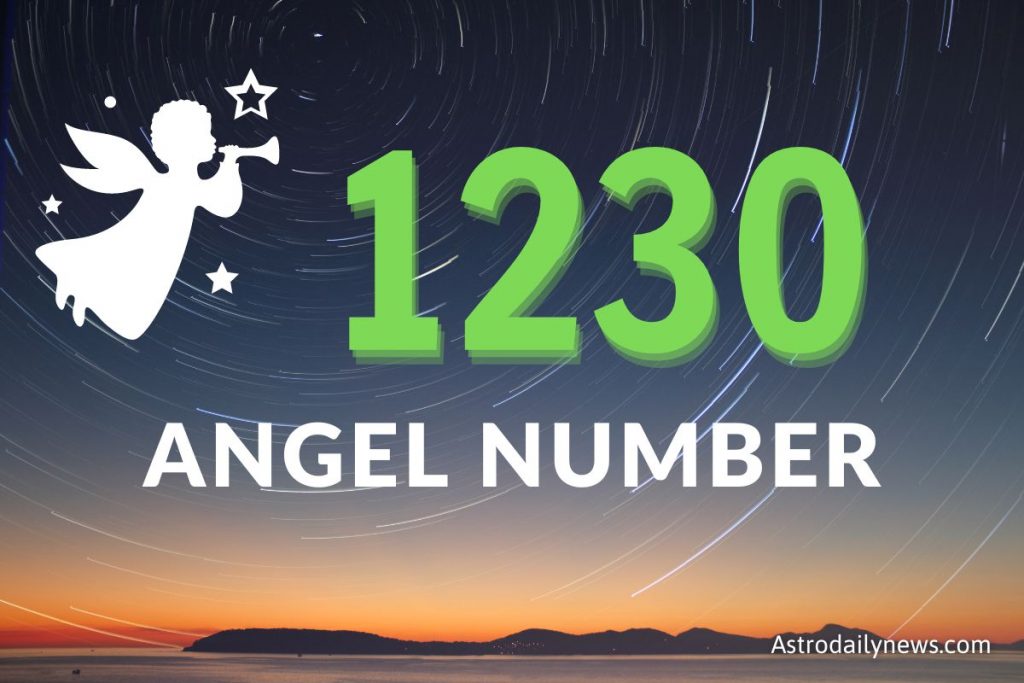 1230 angel number
