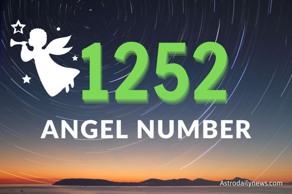 1252 angel number