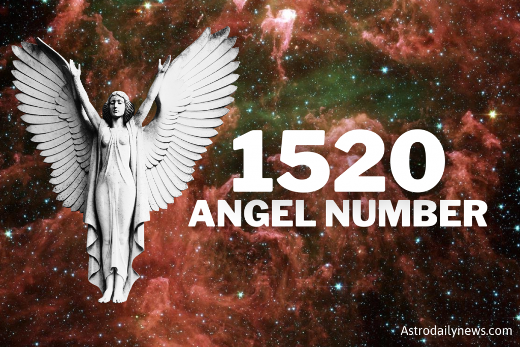 1520 angel number