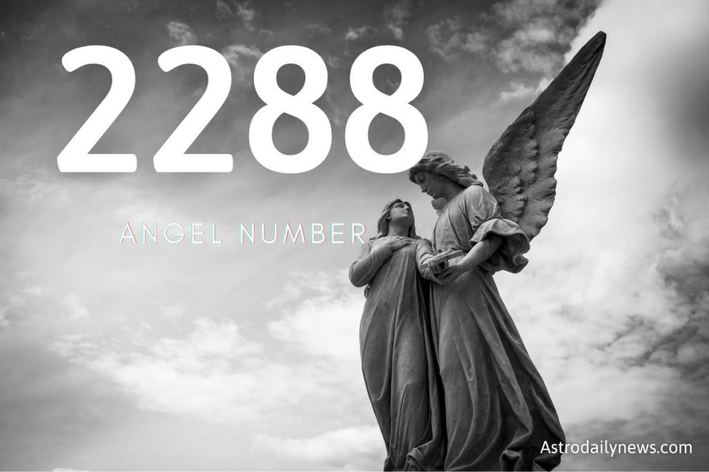 2288 angel number