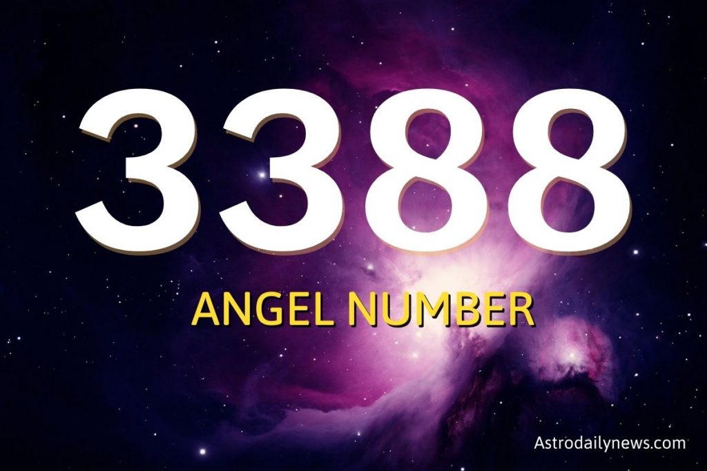 3388 angel number