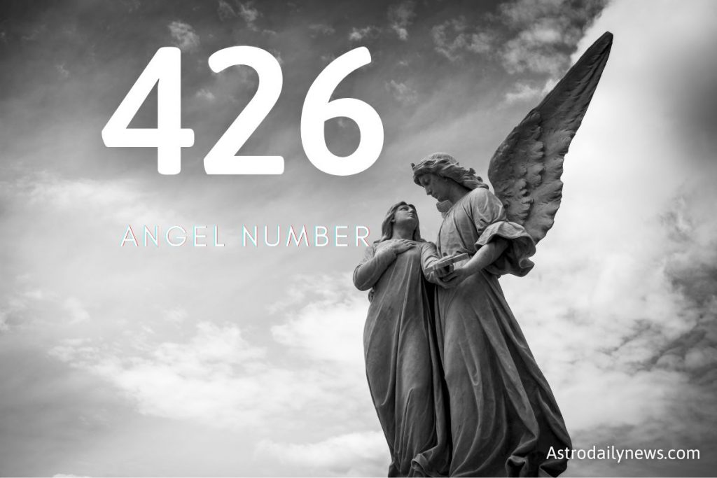 426 angel number