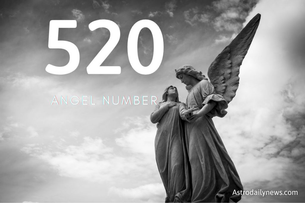 520 angel number