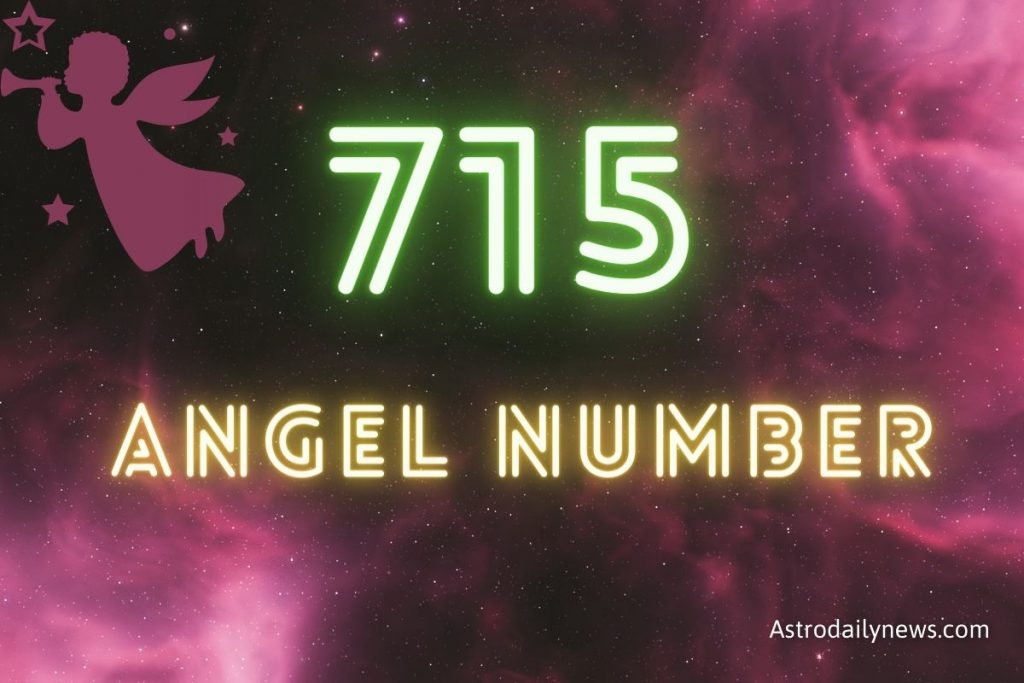 715 angel number