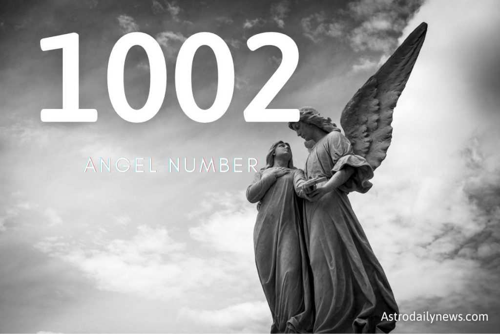 1002 angel number