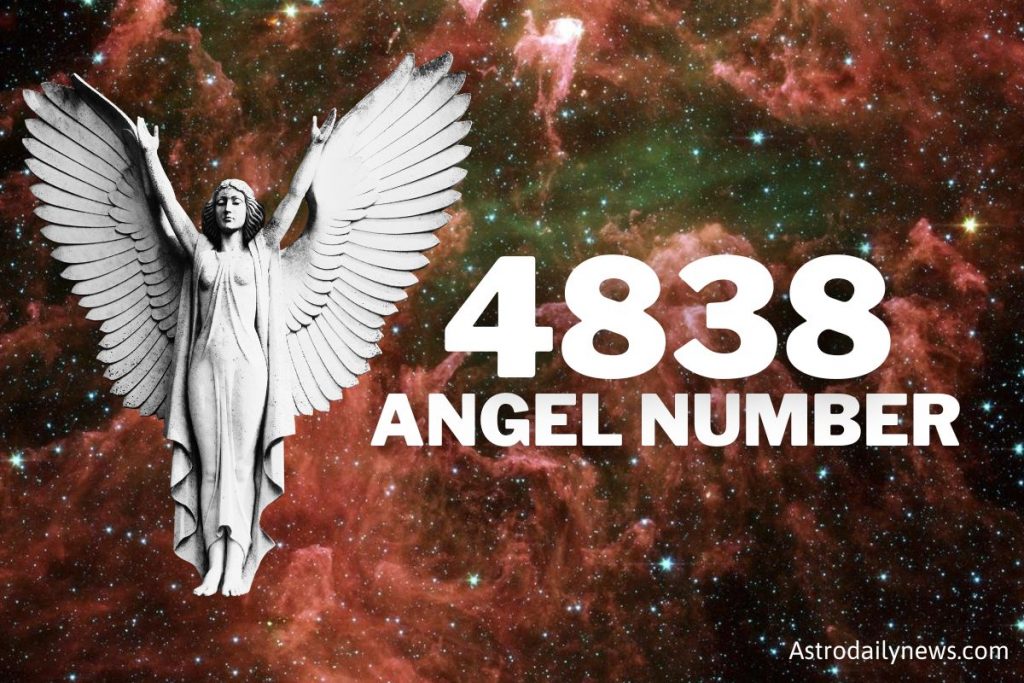 4838 angel number