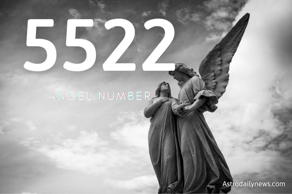 5522 angel number