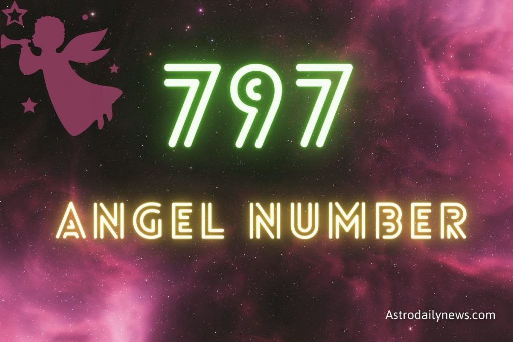 797 angel number