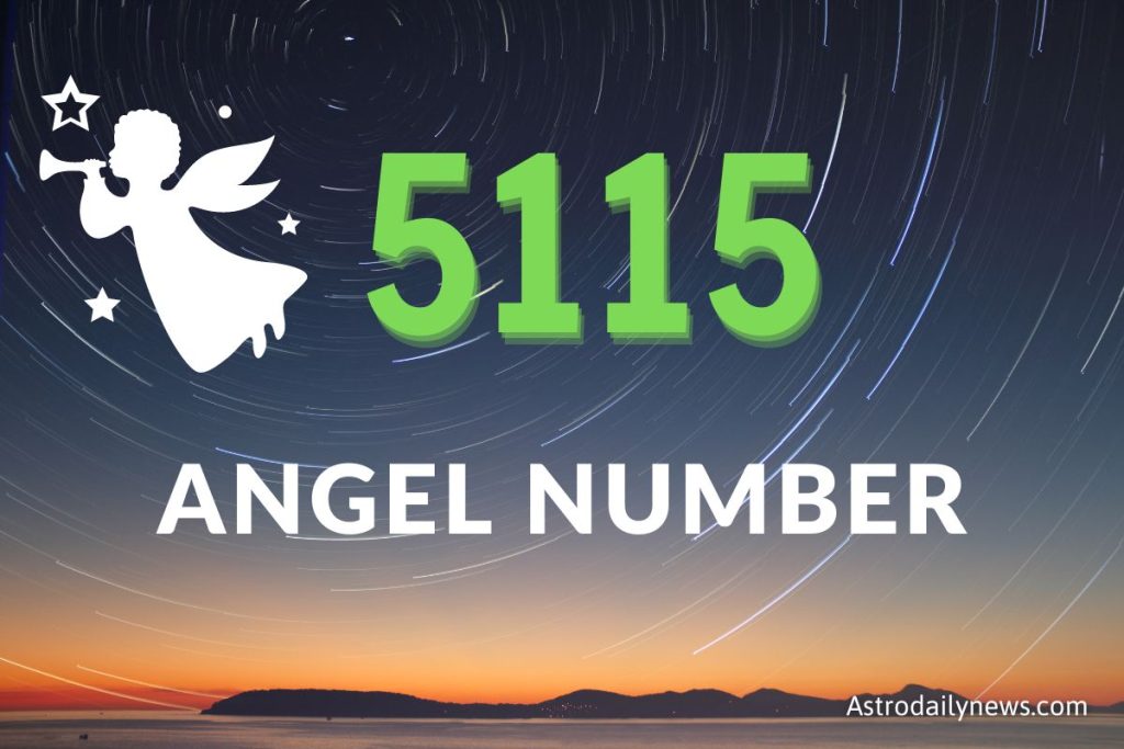 5115 angel number
